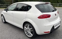 Seat Leon Cupra R 2.0 TSI 265 C.V.