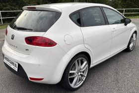 Seat Leon Cupra R 2.0 TSI 265 C.V.