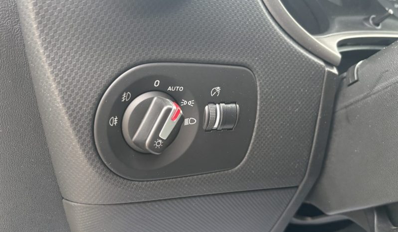 
								Seat Leon Cupra R 2.0 TSI 265 C.V. full									