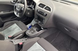 
										Seat Leon Cupra R 2.0 TSI 265 C.V. full									