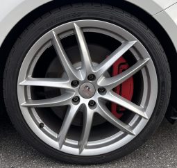 
										Seat Leon Cupra R 2.0 TSI 265 C.V. full									