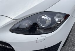 
										Seat Leon Cupra R 2.0 TSI 265 C.V. full									