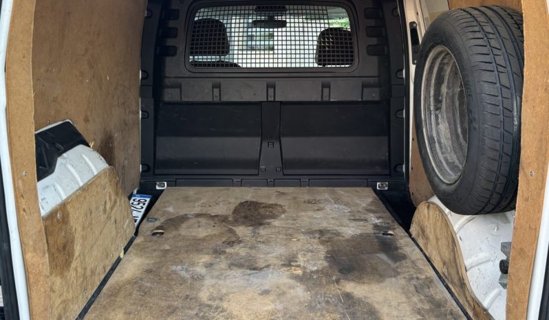 
								Volkswagen Caddy Cargo 2.0 TDI 122 C.V. 4 Motion. full									