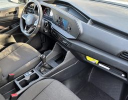
										Volkswagen Caddy Cargo 2.0 TDI 122 C.V. 4 Motion. full									