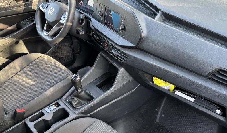 
								Volkswagen Caddy Cargo 2.0 TDI 122 C.V. 4 Motion. full									