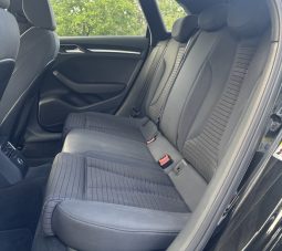 
										Audi A3 Sportback Black Line 35 TDI 150 C.V. full									