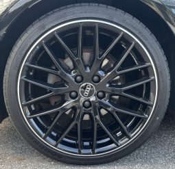 
										Audi A3 Sportback Black Line 35 TDI 150 C.V. full									