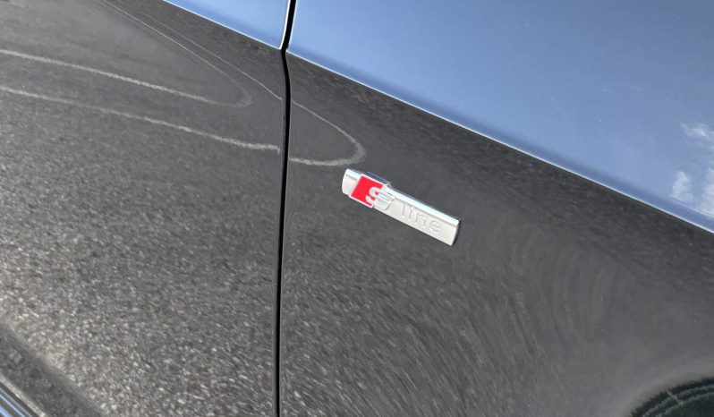 
								Audi A3 Sportback Black Line 35 TDI 150 C.V. full									