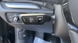 
										Audi A3 Sportback Black Line 35 TDI 150 C.V. full									