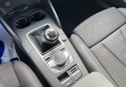
										Audi A3 Sportback Black Line 35 TDI 150 C.V. full									