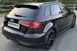 Audi A3 Sportback Black Line 35 TDI 150 C.V.