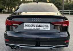 
										Audi A3 Sedán S-Line 35 TDI 150 C.V. S.Tronic full									