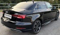 
										Audi A3 Sedán S-Line 35 TDI 150 C.V. S.Tronic full									