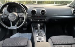 
										Audi A3 Sedán S-Line 35 TDI 150 C.V. S.Tronic full									