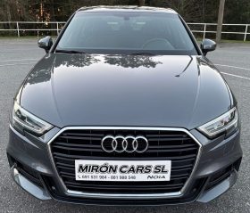 Audi A3 Sportback S-Line 35 TFSI 150 C.V. S-Tronic