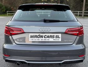 Audi A3 Sportback S-Line 35 TFSI 150 C.V. S-Tronic