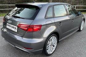 Audi A3 Sportback S-Line 35 TFSI 150 C.V. S-Tronic