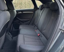 
										Audi A3 Sportback S-Line 30 TDI 116 C.V. full									