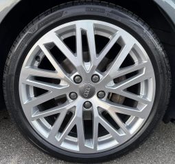 
										Audi A3 Sportback S-Line 30 TDI 116 C.V. full									