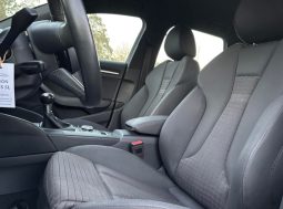 
										Audi A3 Sportback S-Line 30 TDI 116 C.V. full									