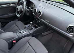 
										Audi A3 Sportback S-Line 30 TDI 116 C.V. full									
