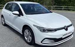 Volkswagen Golf 8 Advance 2.0 TDI 115 C.V.