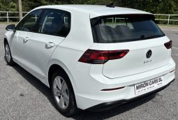 Volkswagen Golf 8 Advance 2.0 TDI 115 C.V.