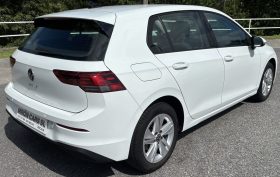 Volkswagen Golf 8 Advance 2.0 TDI 115 C.V.