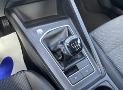 
										Volkswagen Golf 8 Advance 2.0 TDI 115 C.V. full									