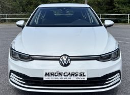 Volkswagen Golf 8 Advance 2.0 TDI 115 C.V.