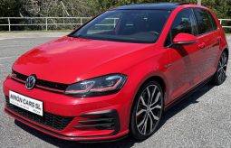 
										Volkswagen Golf 7.5 GTI Performance 2.0 TSI 245 C.V. DSG. full									