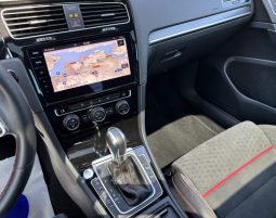 
										Volkswagen Golf 7.5 GTI Performance 2.0 TSI 245 C.V. DSG. full									