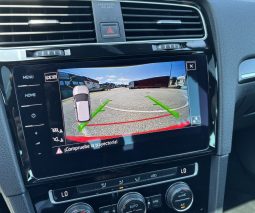 
										Volkswagen Golf 7.5 GTI Performance 2.0 TSI 245 C.V. DSG. full									