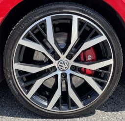 
										Volkswagen Golf 7.5 GTI Performance 2.0 TSI 245 C.V. DSG. full									