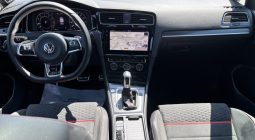 
										Volkswagen Golf 7.5 GTI Performance 2.0 TSI 245 C.V. DSG. full									