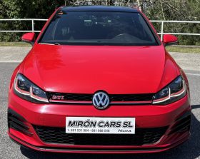 Volkswagen Golf 7.5 GTI Performance 2.0 TSI 245 C.V. DSG.