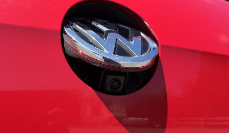 
								Volkswagen Golf 7.5 GTI Performance 2.0 TSI 245 C.V. DSG. full									