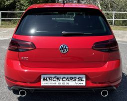 
										Volkswagen Golf 7.5 GTI Performance 2.0 TSI 245 C.V. DSG. full									