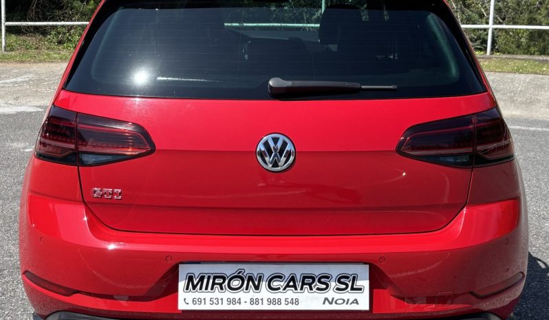 
								Volkswagen Golf 7.5 GTI Performance 2.0 TSI 245 C.V. DSG. full									