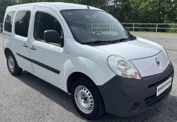 
										Renault Kangoo Combi Campus 1.5 DCI 70 C.V. full									