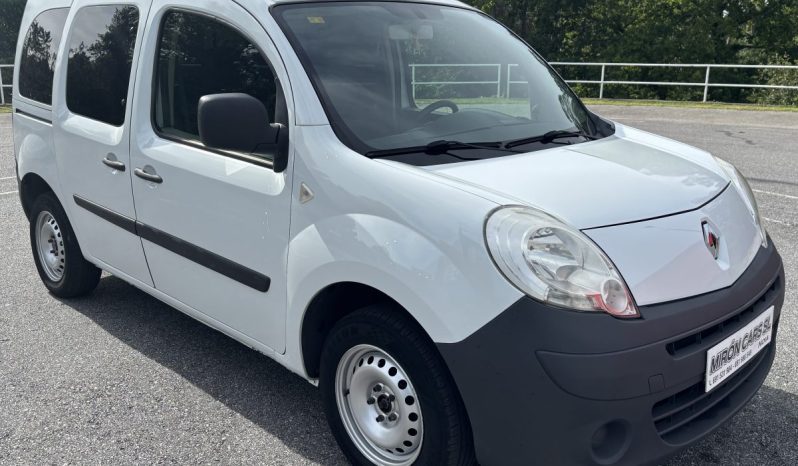 
								Renault Kangoo Combi Campus 1.5 DCI 70 C.V. full									
