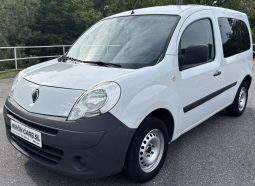 
										Renault Kangoo Combi Campus 1.5 DCI 70 C.V. full									
