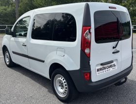 Renault Kangoo Combi Campus 1.5 DCI 70 C.V.