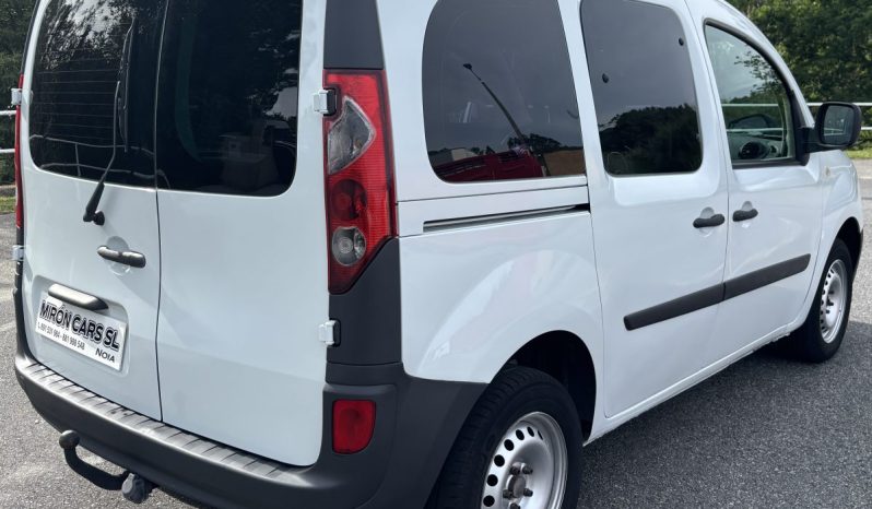 
								Renault Kangoo Combi Campus 1.5 DCI 70 C.V. full									