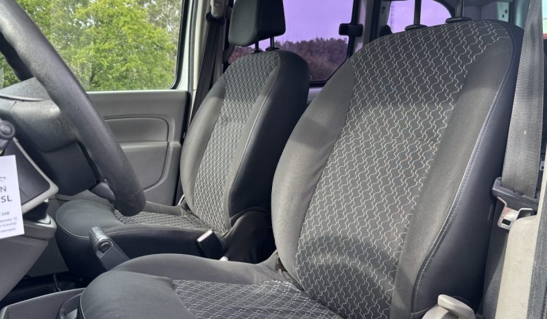 
								Renault Kangoo Combi Campus 1.5 DCI 70 C.V. full									