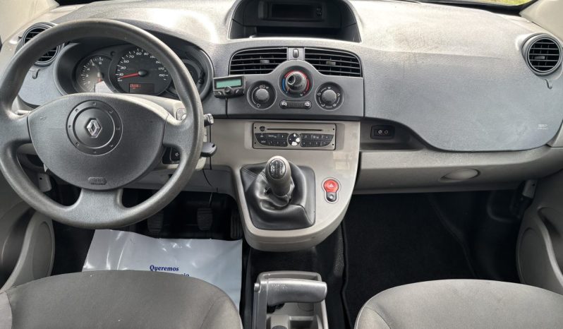 
								Renault Kangoo Combi Campus 1.5 DCI 70 C.V. full									