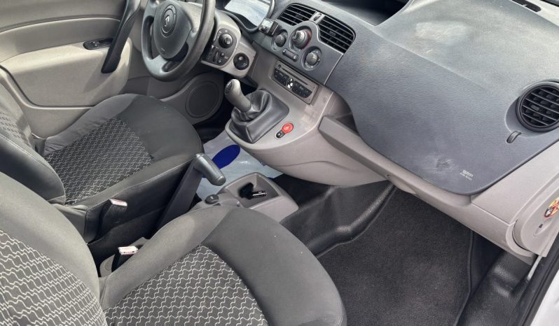 
								Renault Kangoo Combi Campus 1.5 DCI 70 C.V. full									