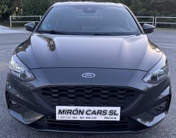 Ford Focus ST-Line 1.0 Ecoboost 125 C.V. MHEV.