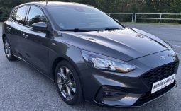 Ford Focus ST-Line 1.0 Ecoboost 125 C.V. MHEV.