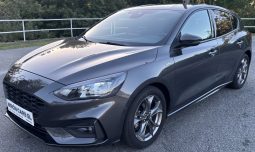 
										Ford Focus ST-Line 1.0 Ecoboost 125 C.V. MHEV. full									